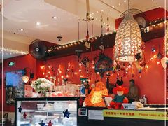 -大头虾越式风味餐厅(光明广场店)