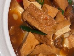 -汀小府·福建客家菜(鼓山沃尔玛店)