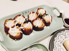 -喜势点·糖沙翁手工茶点·本地人茶居(永庆坊店)