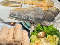 -潮界(虹桥新天地店)