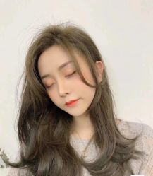 -蘑菇发型