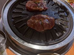 -九田家黑牛烤肉料理(新辰里亚运村店)