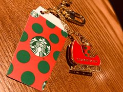 -星巴克(古象大酒店店)