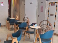 -DQ·蛋糕·冰淇淋(石家庄北国奥特莱斯店)