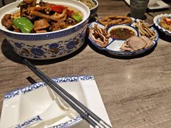 -曾家厨房·新徽菜(九华山路店)
