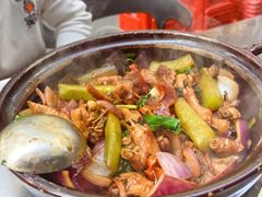 招牌鸡煲-凤兴鸡煲(宝安海雅店)