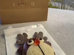 -CARINO BAKERY&CAFE(南方商城店)