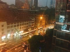 景观位-望湘园·湖南菜(宏伊店)