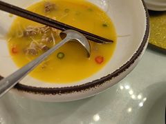 -香蜜轩·粤菜·宴会(世界之窗店)