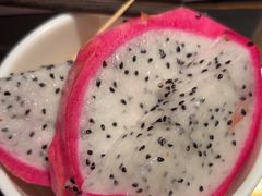 -如在蜀毛肚火锅(五象万象汇店)