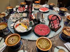 -东来顺•非遗火锅(外滩店)