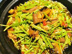 -湘轩·土菜研究院(光大店)