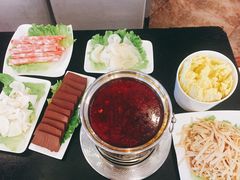 -栈桥王子饭店-风味餐厅