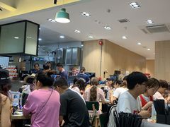 门面-华嫂冰室(尖沙咀店)