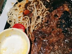 -豪客来牛排(重庆冉家坝SM广场1712店)
