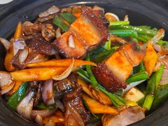 -时间里·新派粤菜(远洋店)