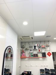 -TRIMS HAIR 修剪造型·烫染接发