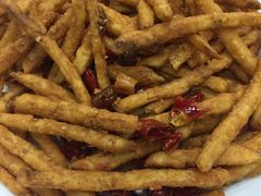 干煸土豆丝-蜀膳坊(洪公祠小区店)