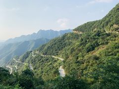 -水墨汀溪风景区