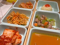-韩香福脊骨汤锅(上杭路店)