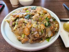 -海坛特色小吃·只做平潭特色菜(平潭店)