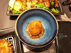 -馔豚·台北菜专门店(深圳湾万象城店)