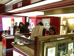 -崇光百货(铜锣湾店)