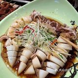 唯一的缺点：只有张江有！！