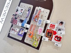 -HIMO海马体照相馆(杭州西溪印象城店)