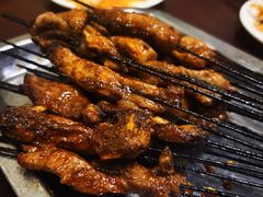 -马相卿特色烤肉面食馆(虎台店)