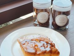 -CARINO BAKERY&CAFE(南方商城店)