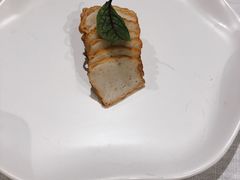 温州鱼饼-品粹徽园·家常安徽菜