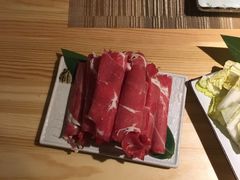 -酒井酱子·深夜食堂(东城汇店)