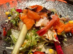 -藤原布二·大正创意料理(五台山店)