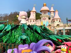 -杭州Hello Kitty乐园