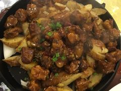 -桃子餐厅·天津菜(红星路直营店)