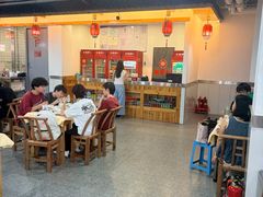 -笨罗卜浏阳菜馆(太平街店)