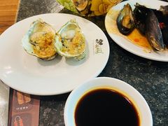 -汉巴味德(大悦城店)