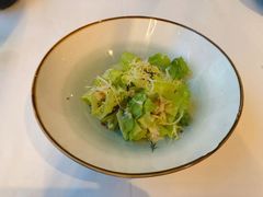 -渔火·特色餐厅(佘山世茂洲际酒店)