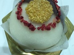 麻薯果子-哈根达斯(美罗城店)