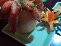 -Lam Vien Restaurant