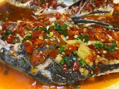 -千岛湖小鱼儿·淳安匠心农家菜