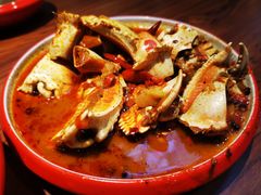 -老闵田螺馆·南昌市井菜·特色小吃(总店)
