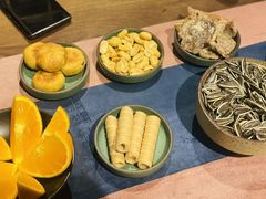 -邈墨茶馆(大兜路1号店)