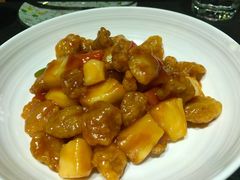 -潮堂 · 潮州菜(国贸商城店)