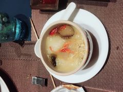 -上海虹桥宾馆味翠餐厅