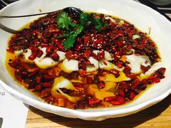 -U你·天然调味(南湖总店)