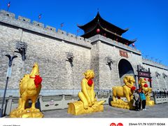 -溪口-滕头旅游景区