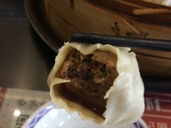 -锡笼记·无锡小笼(新明路店)