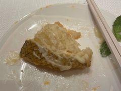 -扬州香格里拉·香宫中餐厅